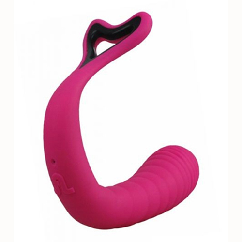 Adrien Lastic Romeo Rechargeable Vibrator